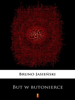 cover image of But w butonierce